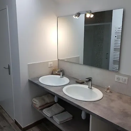 A Andre Des Eaux Saint-André-des-Eaux