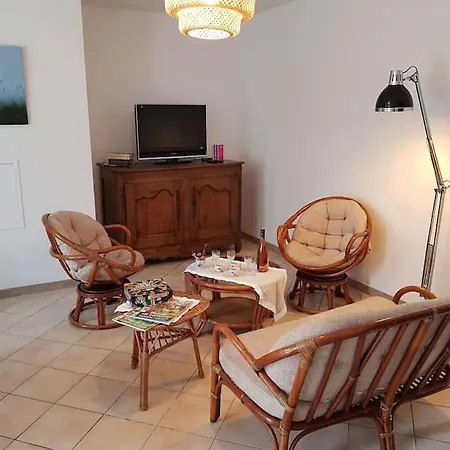 Feriehus A Andre Des Eaux Saint-André-des-Eaux