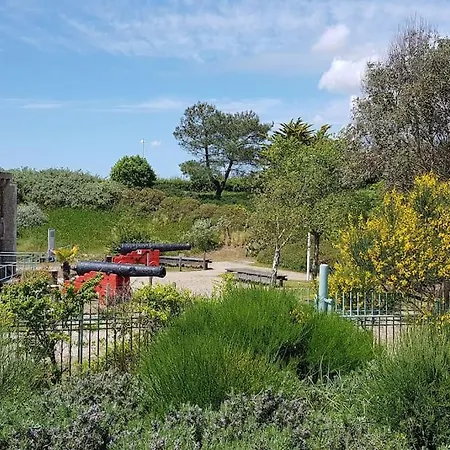 A Andre Des Eaux Saint-André-des-Eaux