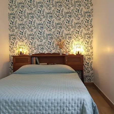 A Andre Des Eaux Feriehus