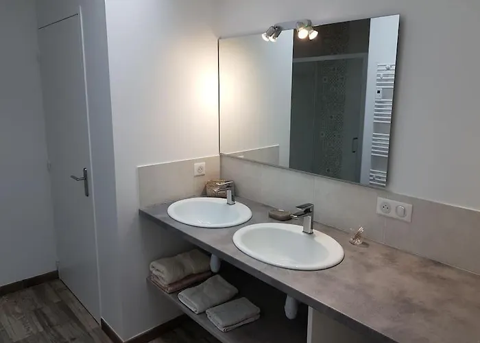 A Andre Des Eaux Saint-André-des-Eaux