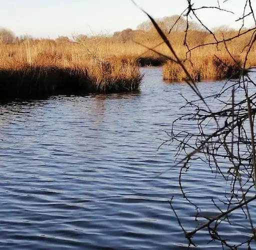 A Andre Des Eaux Vakantiehuis *