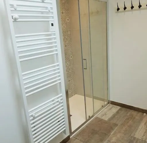 A Andre Des Eaux Vakantiehuis *