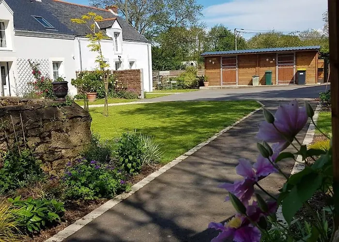 Vakantiehuis A Andre Des Eaux Saint-André-des-Eaux